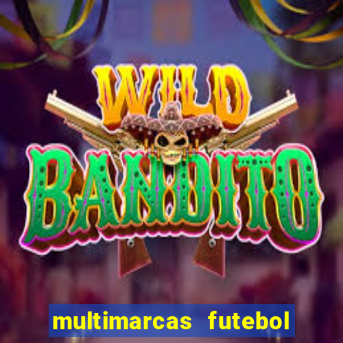 multimarcas futebol ao vivo